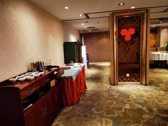 -天朗时代大酒店-餐厅