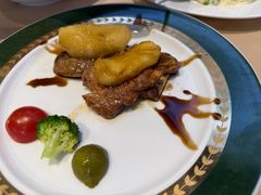 -德大西餐社(云南南路店)