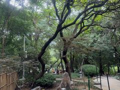 -大连植物园