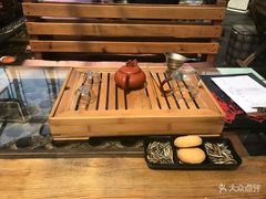 -丽江庭院之爱在路上(西单店)