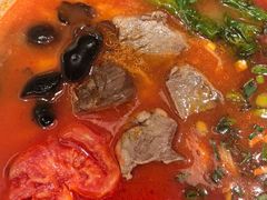 -康师傅私房牛肉面(申虹店)