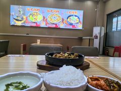 -敏丁拌饭(中街总店)