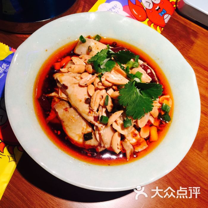 胖哥俩肉蟹煲(中山利和广场店)-图片-中山美食-大众点评网