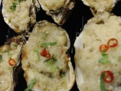 -夜半不二海鲜炭烤(文汇巷店)