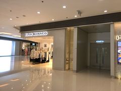 -香港ELEMENTS圆方