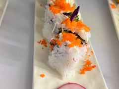 -悟能八戒烤肉自助(秦隆步行街店)