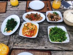 -自然餐厅(Phuket)