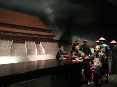 -辛亥革命博物院北区