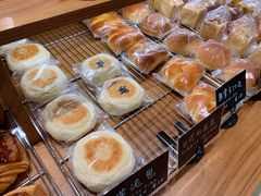 -慢熟面包店bud bread(孩儿巷店)