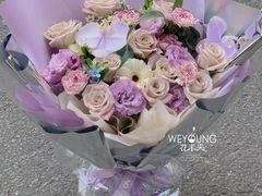 -花未央花店·WEYOUNG