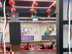 -蚝门海鲜烧烤大排档(高新路店)