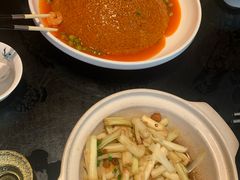 -芳芳私房菜·精做淮扬菜(承德路店)