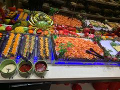 -好伦哥比萨烤肉自助(马家堡店)