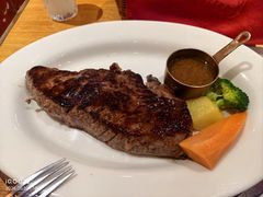 -斗牛士牛排(南京东路店)