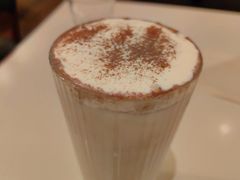 -BAKER&SPICE(安福路店)