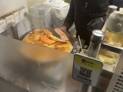 -琦琦蛋饼铺(上南店)