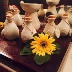 悦椿Spa(花园酒店)-悦椿SPA