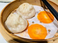 东海小笼包-东海海鲜酒家(中信广场店)