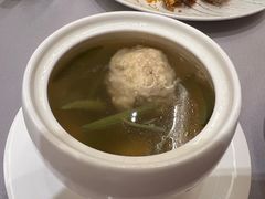 -银都上海菜馆(粤海东路店)
