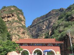 -湖洞水自然风景区