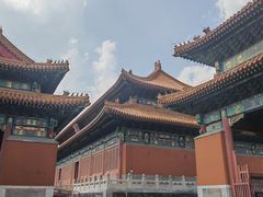 -历代帝王庙博物馆