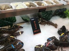 -张亮麻辣烫(哈尔滨金爵万象店)