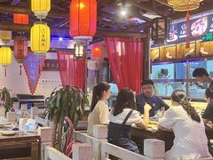 -唇辣号重庆老火锅(燕郊鑫乐汇店)