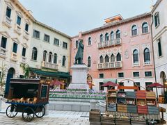 -华谊兄弟（长沙）电影小镇