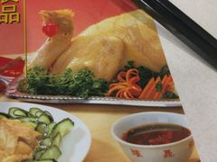-振鼎鸡(福州路店)