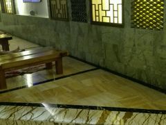 -宝丽金大酒店·洗浴中心