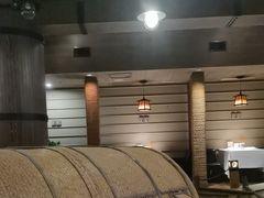 -老船坞水上餐厅(亚洲大酒店  东四十条店)