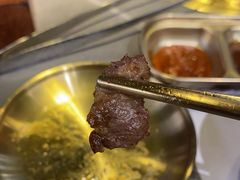 -明洞王妃家烤肉(苏州中心星悦汇店)