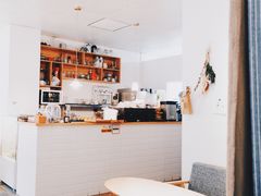 用餐区-朴谷之食