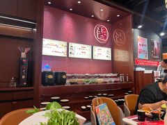 -刘一锅筋头巴脑(大悦城C店)