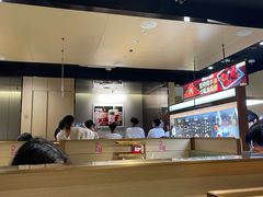 -海底捞火锅(吾悦广场店)