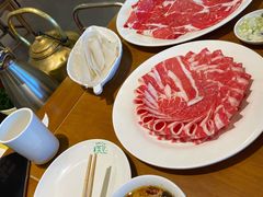 -清真·鸦儿李记·涮肉(和平里店)