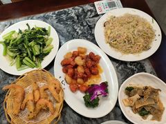 -安泰楼·佛跳墙创始人·传统闽味早茶·酒楼(三坊七巷闽菜地标店)