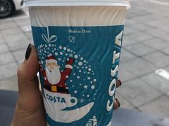 -COSTA COFFEE(丰联广场店)