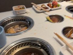 -龍歌自助小火锅(李沧顺和汇店)