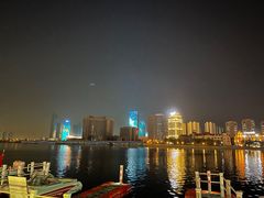 -海河外滩公园