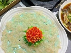 -官塘陈记鱼生·潮汕砂锅粥·牛肉火锅(潮枫路总店)