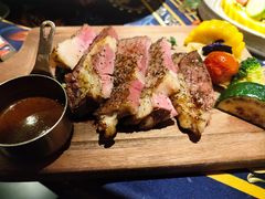 -第101座花园餐厅(湖滨88店)