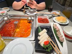 -海底捞火锅(东方时代广场店)