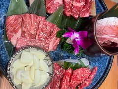 -丸藏和牛烧肉专门店(园区师惠坊店)