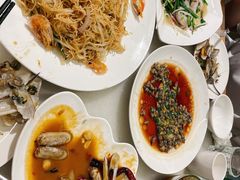 -华盛丰温州大排档(东三环南路店)