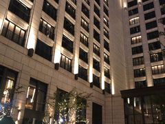 -杭州城中香格里拉大酒店
