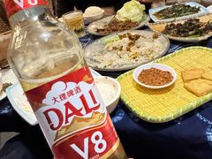-滇道云南特色料理(康定路店)