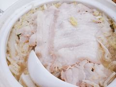 -砂锅居(西四店)