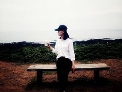 -Cafe Aewol Monsant