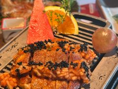 -花潮料理艺食馆(成都万象城店)